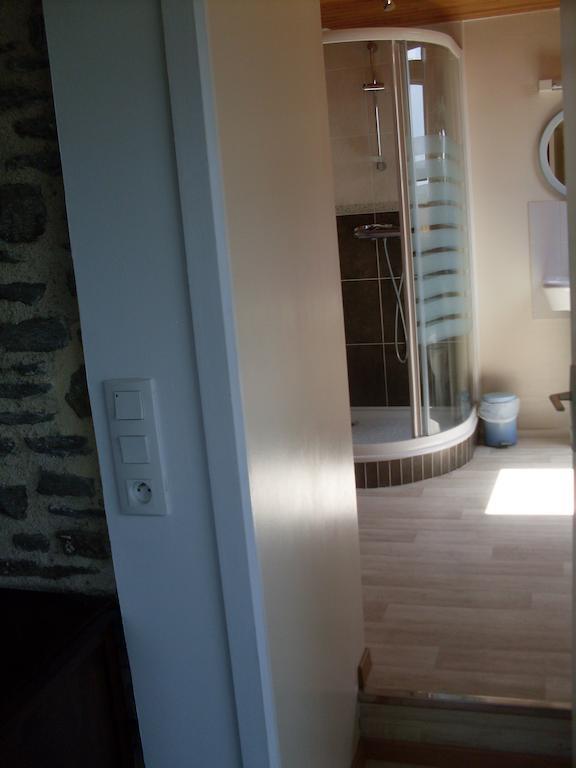 Chambres D'hôtes au Saint Avit Huisnes-sur-Mer Quarto foto